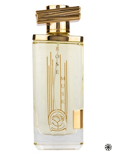 Rose Musk MAISON ASRAR