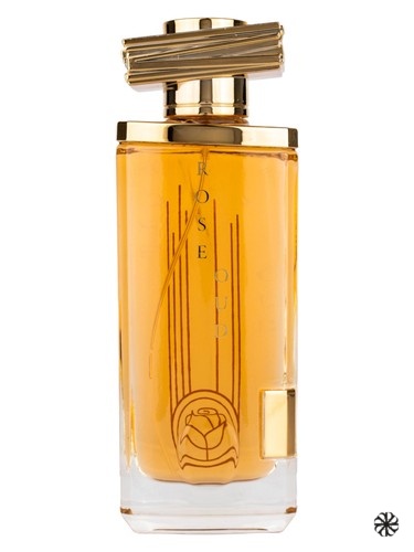 Rose Oud MAISON ASRAR