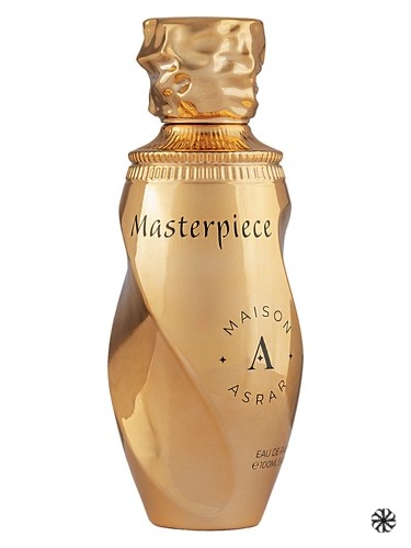 Masterpiece MAISON ASRAR
