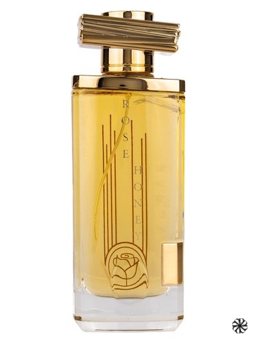 Rose Honey MAISON ASRAR