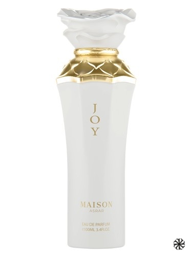 Joy MAISON ASRAR