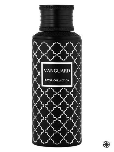 Vanguard MAISON ASRAR