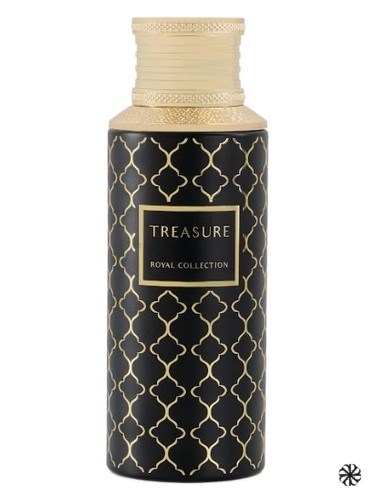 Treasure MAISON ASRAR