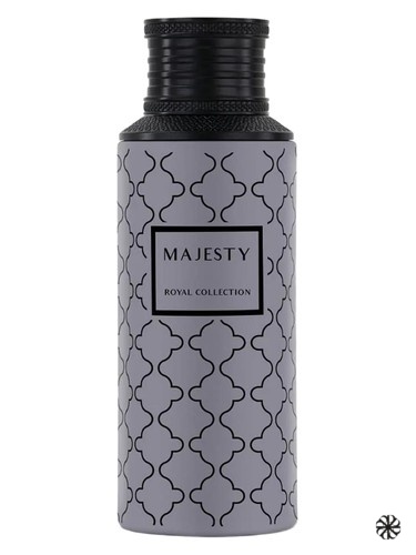 Majesty MAISON ASRAR