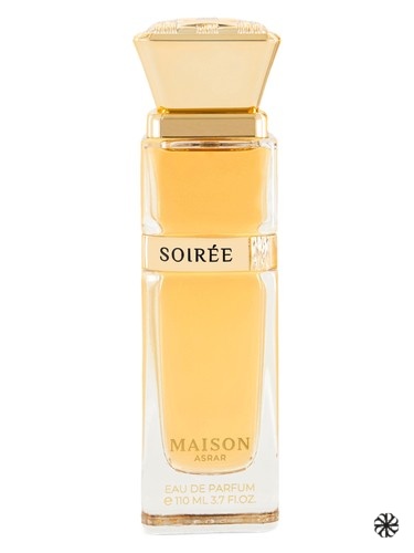 Soirée MAISON ASRAR