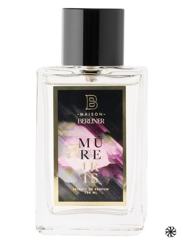 Mûre Iris Maison Berliner