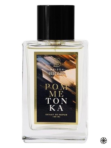 Pomme Tonka Maison Berliner