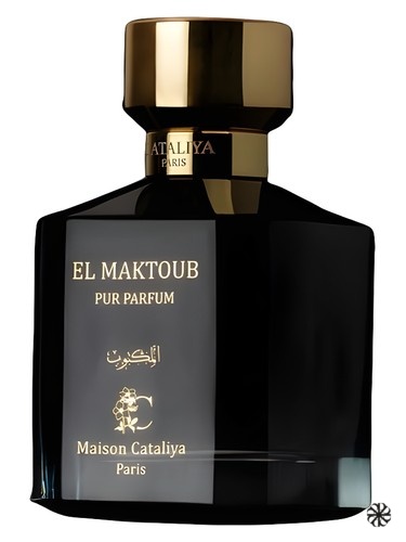 El Maktoub Maison Cataliya