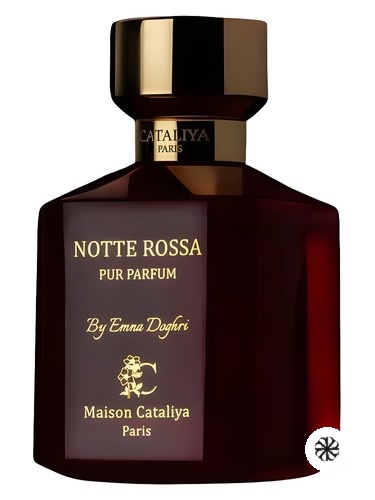 Notte Rossa Maison Cataliya