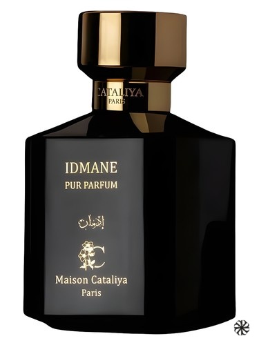 Idmane Maison Cataliya
