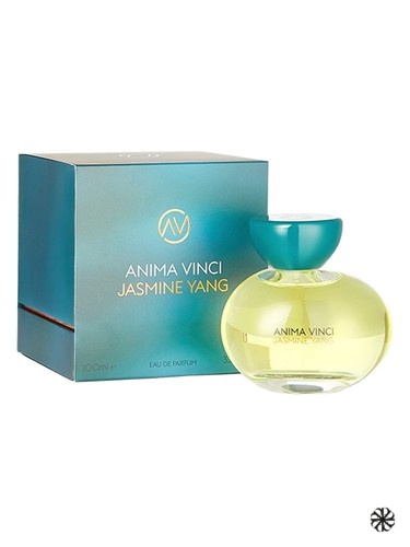 Jasmine Yang Anima Vinci