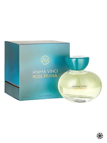 Rose Prana Anima Vinci