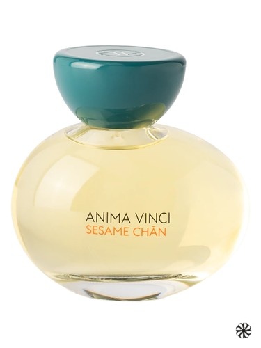 Sesame Chan Anima Vinci