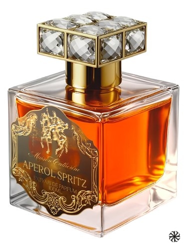 Aperol Spritz Maison Catherine