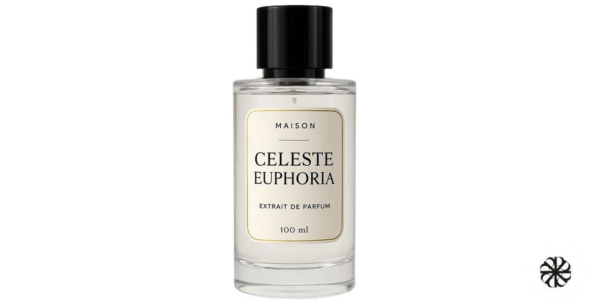 Euphoria Maison Celeste