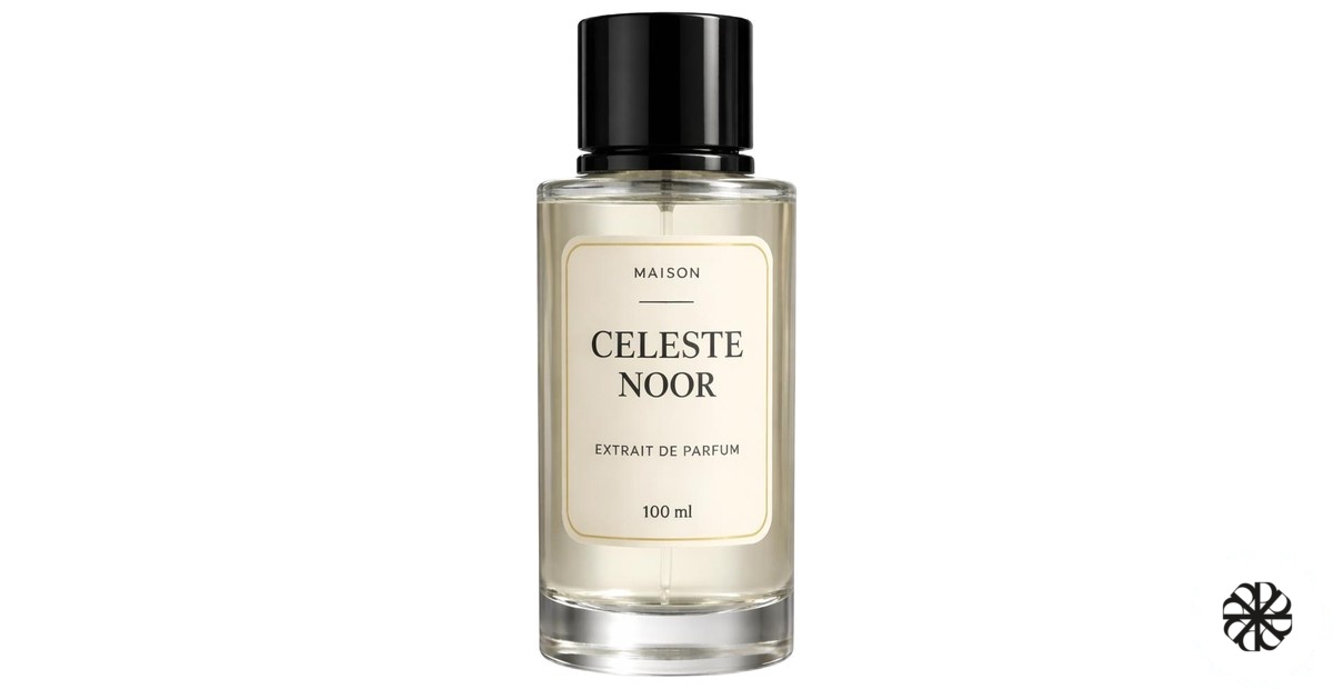 Noor Maison Celeste
