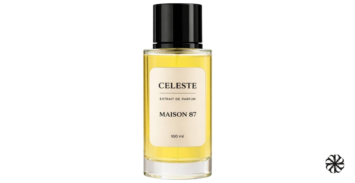Maison 87 Maison Celeste
