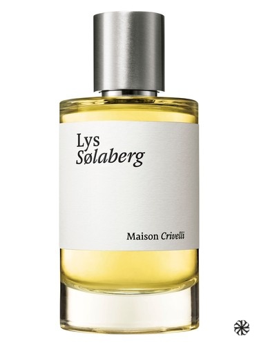 Lys Sølaberg Maison Crivelli
