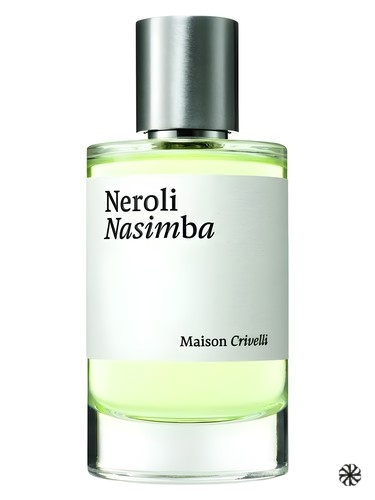 Neroli Nasimba Maison Crivelli
