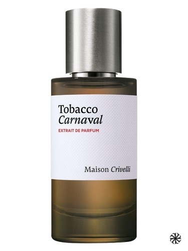 Tobacco Carnaval Maison Crivelli