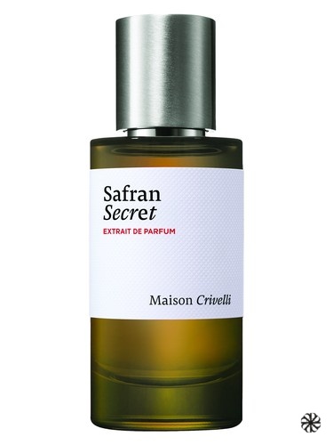 Safran Secret Maison Crivelli