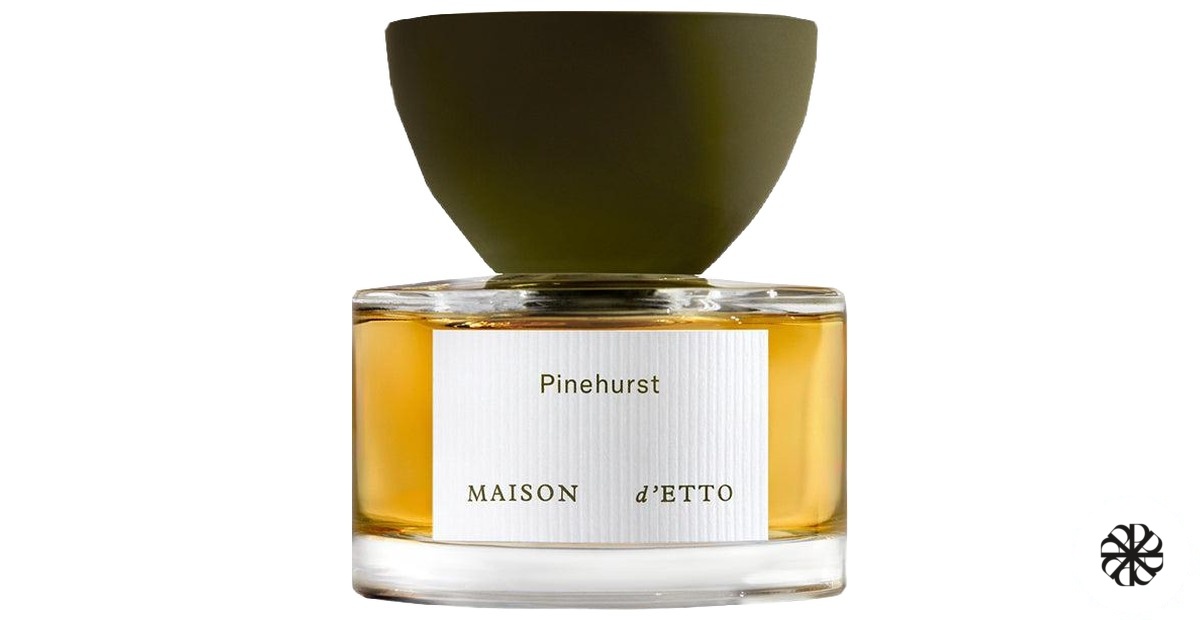 Pinehurst Maison d'ETTO