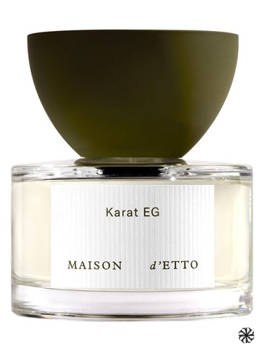 Karat EG Maison d'ETTO