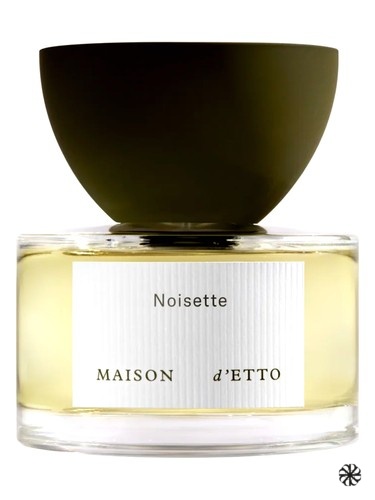 Noisette Maison d'ETTO