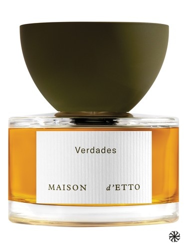 Verdades Maison d'ETTO
