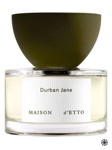 Durban Jane Maison d'ETTO