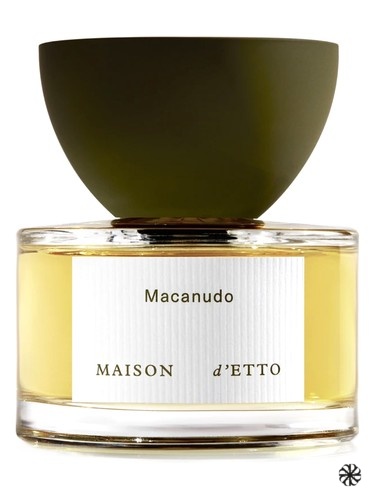 Macanudo Maison d'ETTO