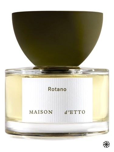 Rotano Maison d'ETTO