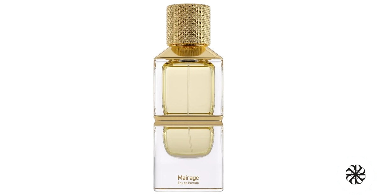 Mairage Maison d'Orient