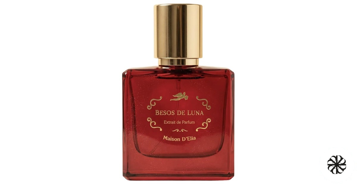 Besos de Luna Maison D’Elia