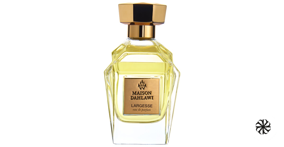 Largesse Maison Dahlawi