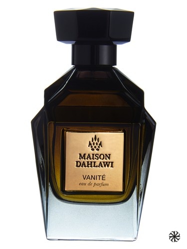 Vanité Maison Dahlawi