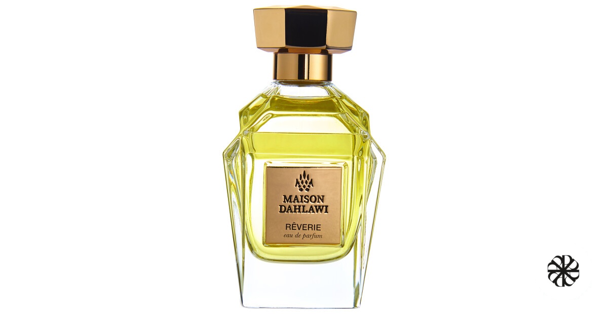Rêverie Maison Dahlawi