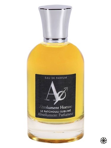 Absolument Homme Absolument Parfumeur