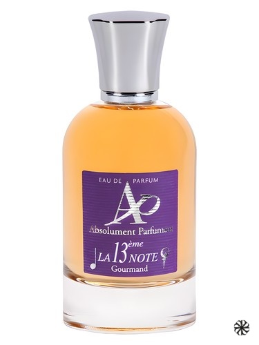 La 13ème Note Femme Absolument Parfumeur