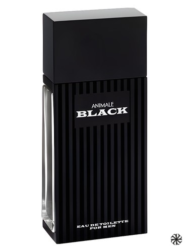 Animale Black Animale