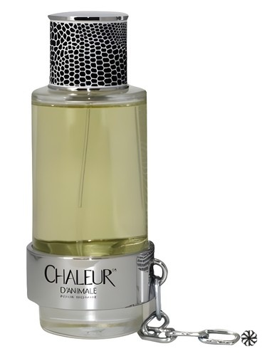 Chaleur d'Animale pour Homme Animale