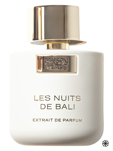 Les Nuits de Bali Maison de L'Asie