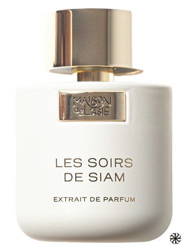 Les Soirs de Siam Maison de L'Asie