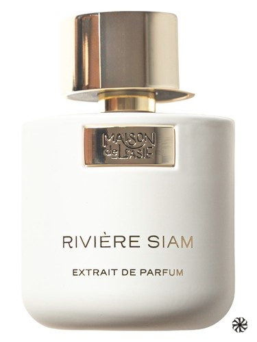 Rivière Siam Maison de L'Asie