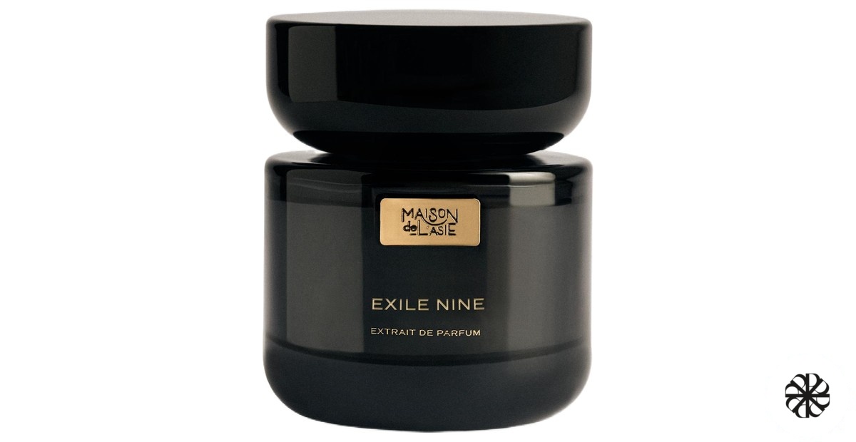 Exile Nine Maison de L'Asie