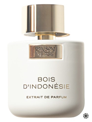 Bois D'Indonésie Maison de L'Asie