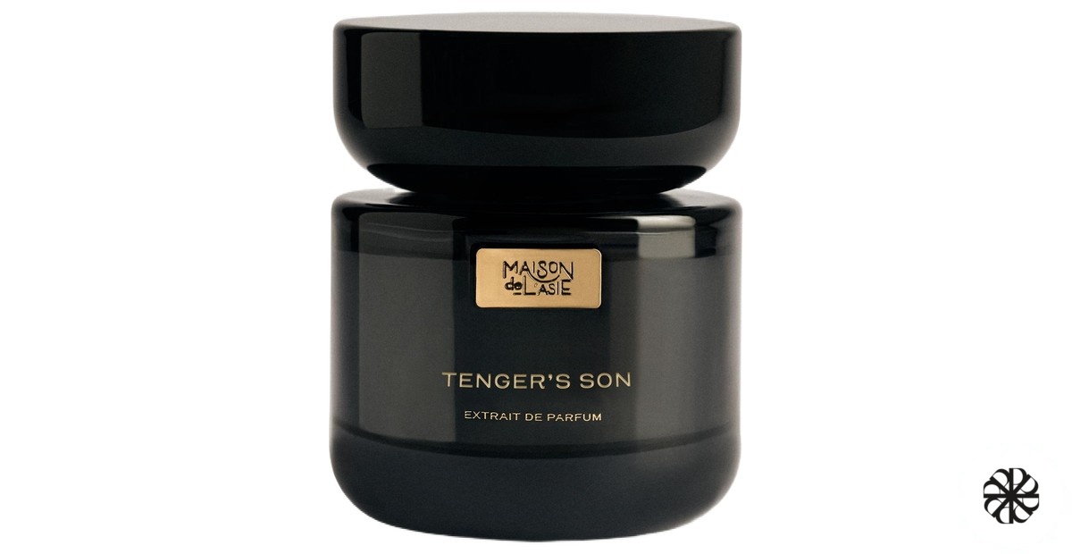 Tenger's Son Maison de L'Asie