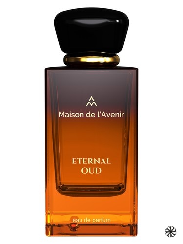 Eternal Oud Maison de l'Avenir