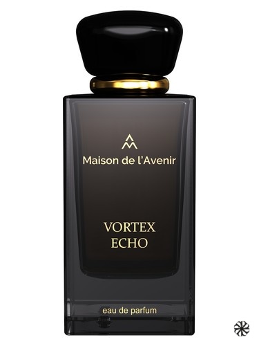 Vortex Echo Maison de l'Avenir