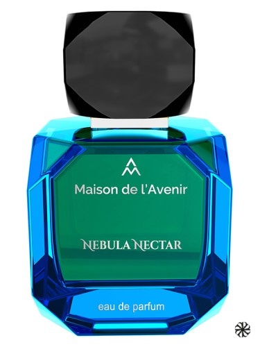 Nebula Nectar Maison de l'Avenir